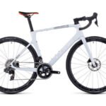 Cube Agree C:62 Pro Sram Rival AXS 35/48 2023
