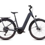 Cube Kathmandu Hybrid One 800 Shimano Cues 2025