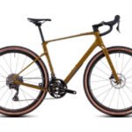 Cube Nuroad C:62 Pro Shimano GRX 2025